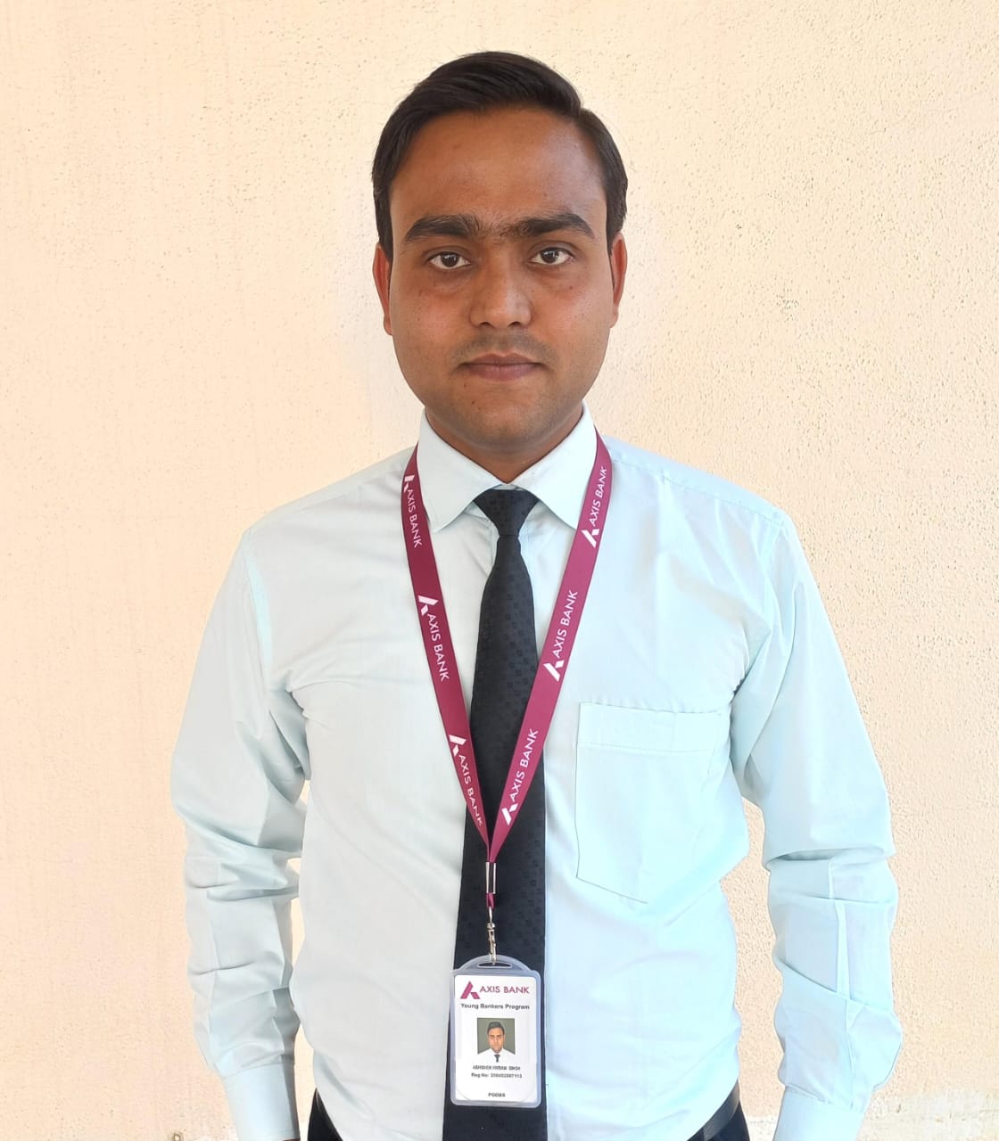 Candidate